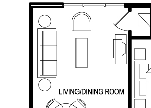 Two Bedroom